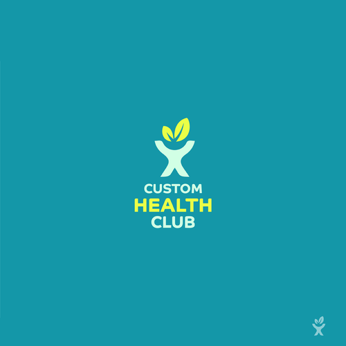 Active logo with the title 'Healthy Fitness'