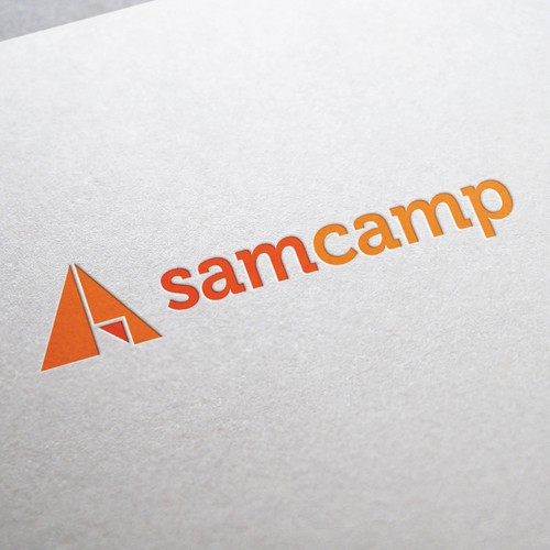 Service design with the title 'New Membership SaaS Software Logo Needed'