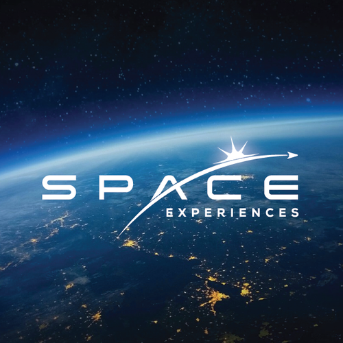 Global logo with the title 'Space Experiences'