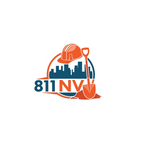 Protect logo with the title '811 NV'