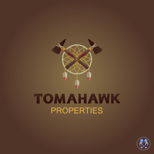 Ranch brand with the title 'Tomahawk'