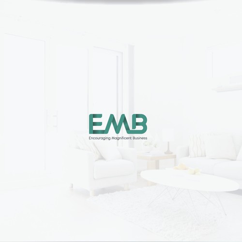 Tosca design with the title 'Logo Design'