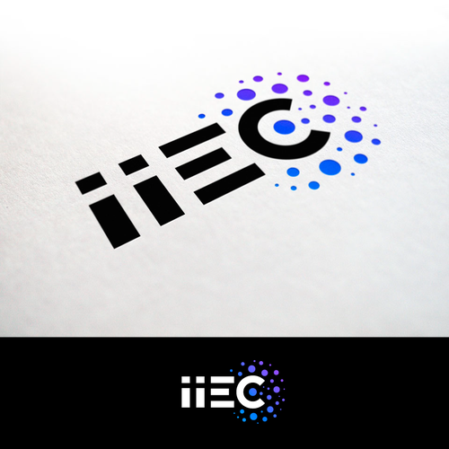 University logo with the title 'IIEC'