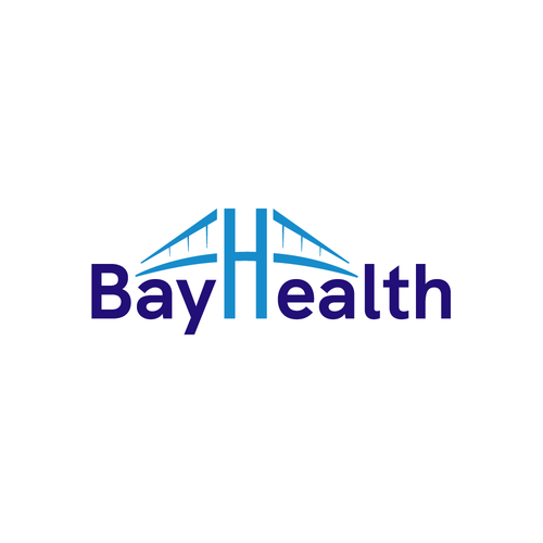Healthy brand with the title 'Bayhealth'