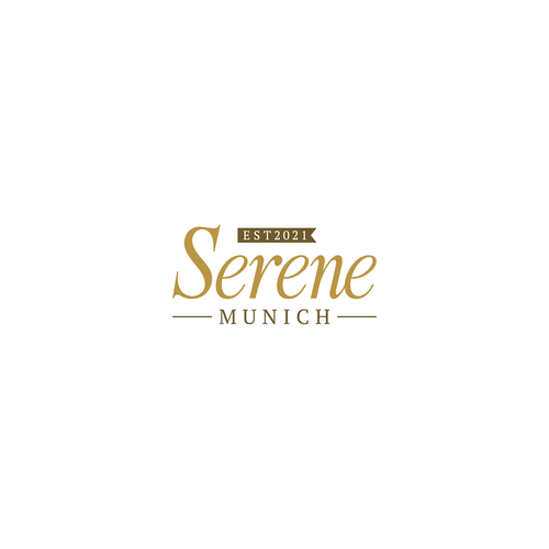 Adobe icon logo with the title 'Luxury minimalist logo design '