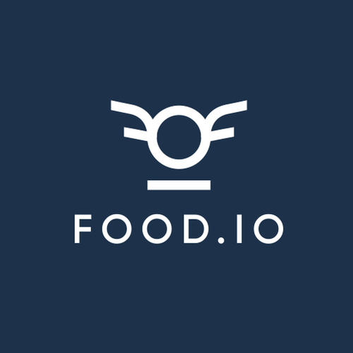 Restaurant brand with the title 'F wing '