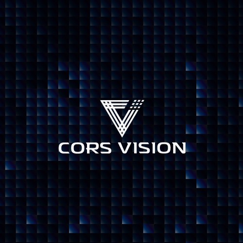 Vision design with the title 'It's the Future concept that you will see in every city in the world'