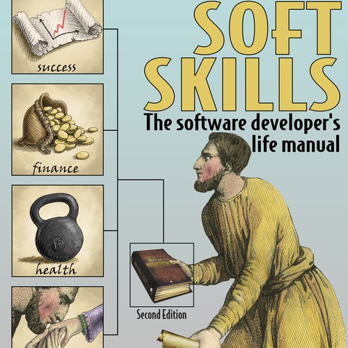 Relationship book cover with the title 'Book cover'