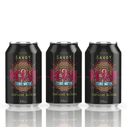 Indian design with the title 'Can design'