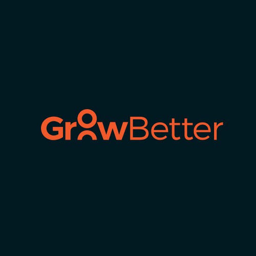 Movement logo with the title 'Grow Better'