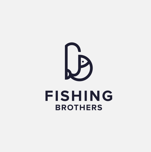 CorelDRAW design with the title 'Fishing App in Europe!'