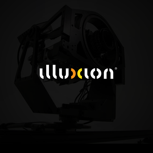 Robotics logo with the title 'Illuxion'