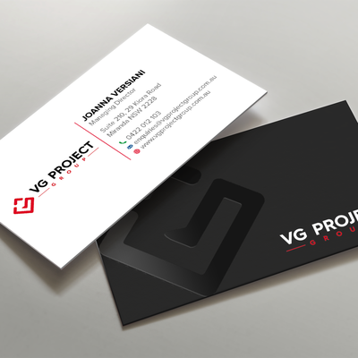 Business Card