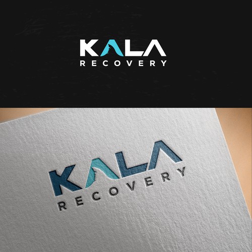 Recovery logo with the title 'KALA RECOVERY'