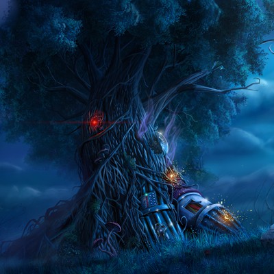 Meanwhile, In The Future