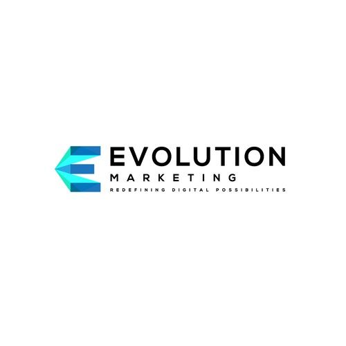 logo design evolution