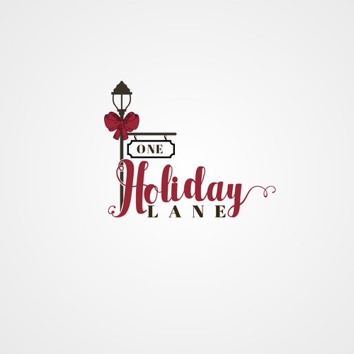 shop logo design