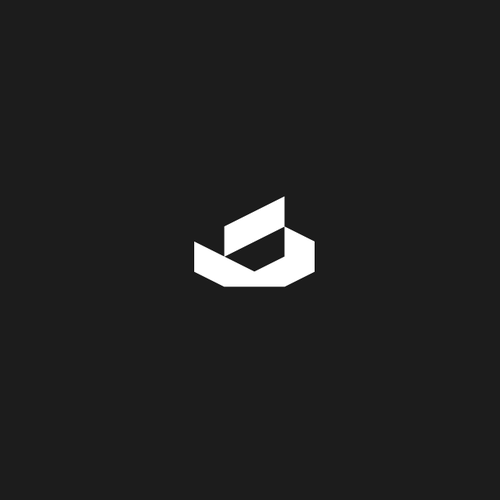 Record logo with the title 'Brandmark-NR3412'