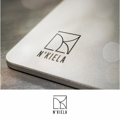 Energy brand with the title 'N'KIELA'