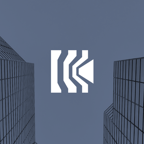 Mechanic logo with the title 'Bimpact Logo Concept'