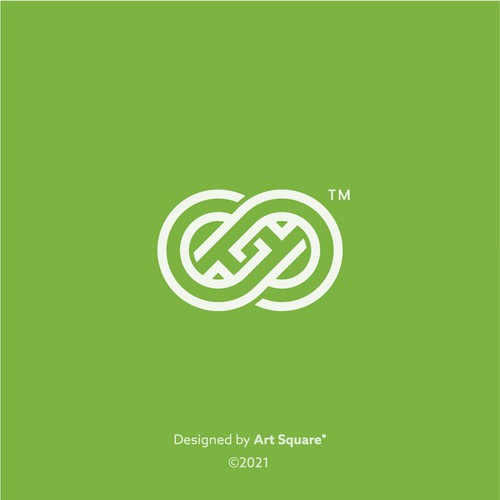 Project design with the title 'Project Infinity | Transforming Telecom networks with a Circular Economy'