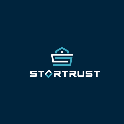 Discover logo with the title 'STORTRUST HOUSEHOLD ITEMS'