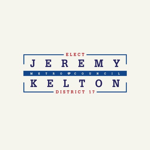 Politics logo with the title 'Political Campaing'