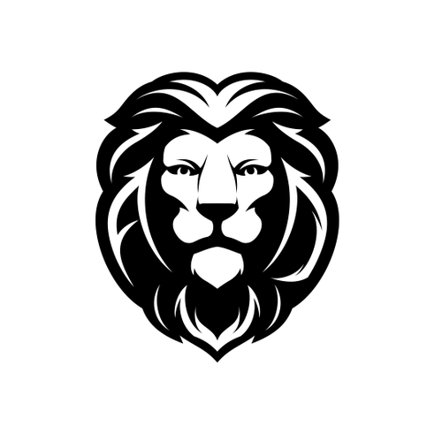 Lion Branding Ideas - 109+ Best Lion Brand Identity Designs 2024