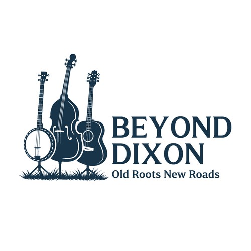 Acoustic logo with the title 'BEYOND DIXON'