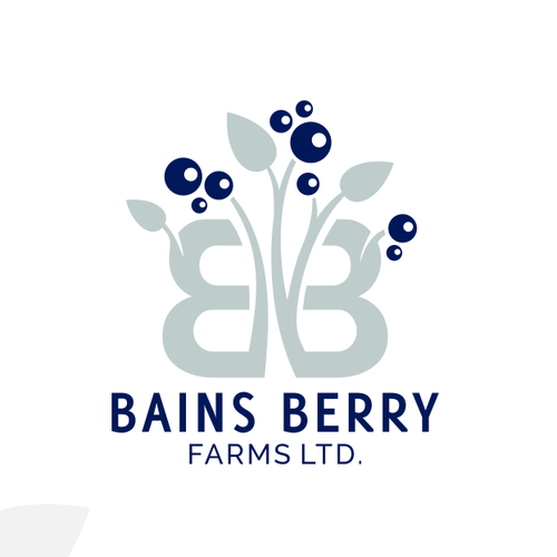 Berry Logos - 62+ Best Berry Logo Ideas. Free Berry Logo Maker. | 99designs