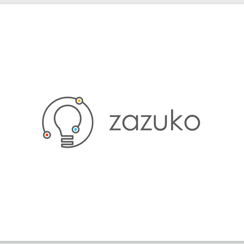Data brand with the title 'zazuko'