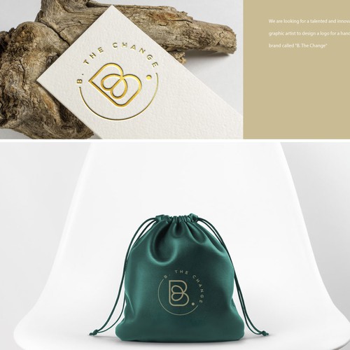 Seller logo with the title 'Fun is nearby, bags, purses and cute accessories'