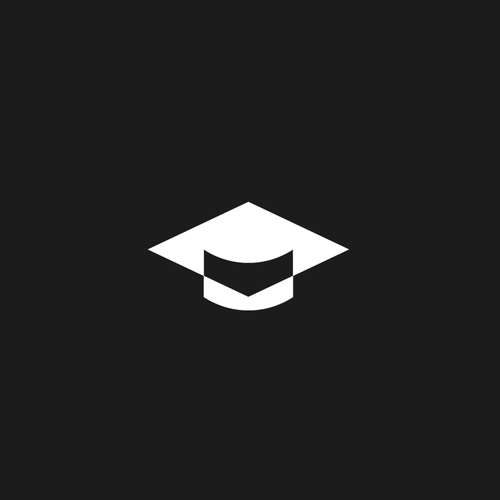 School design with the title 'Brandmark-NR2729'