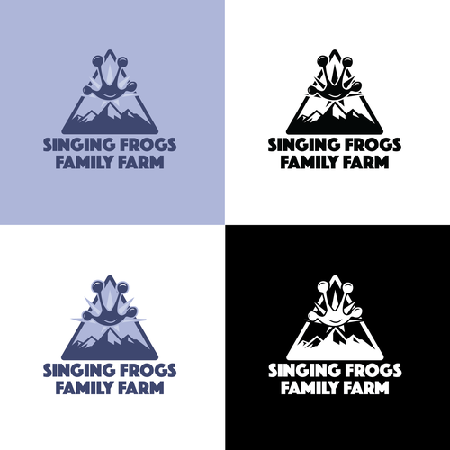 Marijuana brand with the title 'Bold logo for cannabis growing company  '