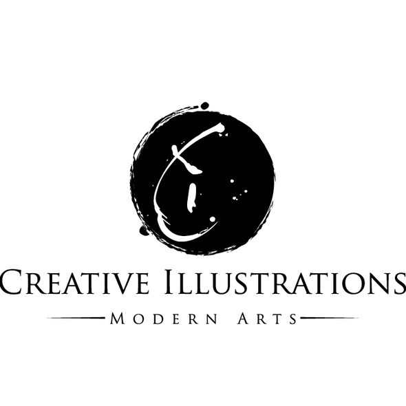 Abstract Art Logos The Best Abstract Art Logo Images 99designs