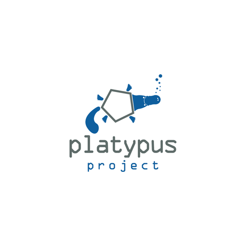 Platypus logo with the title 'Platypus project'