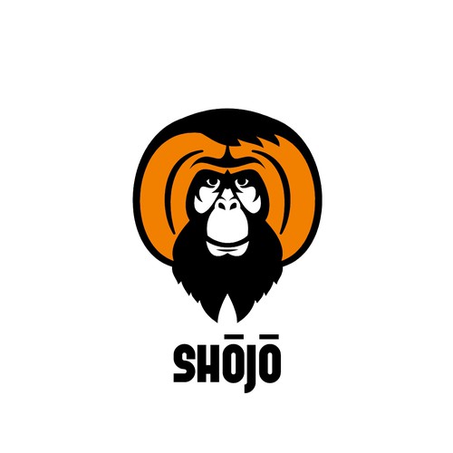 Ape logo with the title 'Shojo'