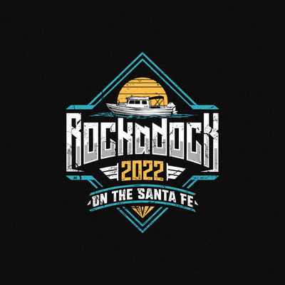 RockaDock Event Shirt 