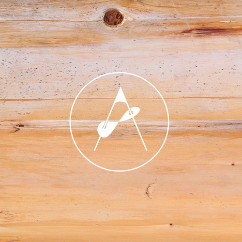 Furniture brand with the title 'Artistic logo for furniture brand'