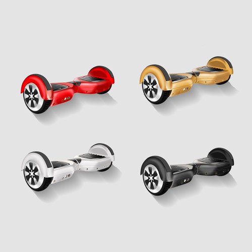 Perspective design with the title '3d renders '