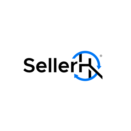 6 Styles of  Best Seller Logo