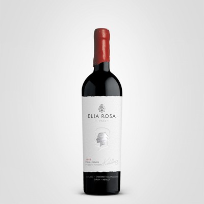 Ultra Premium Wine Collection