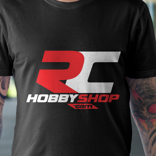 Retail t-shirt with the title 'Sports Logo'