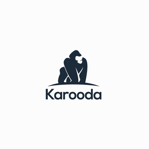 Gorilla brand with the title 'karooda'