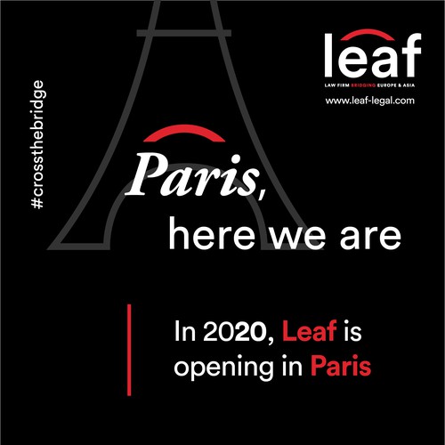 New Year's design with the title '#greetingcard concept for the new year #2020'