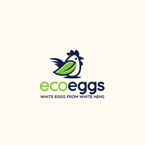 25 Examples Of Well Thought Egg Logo Designs - Designbeep