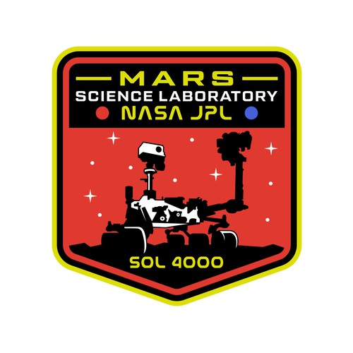 nasa jpl logo