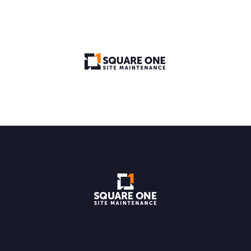 Car brand with the title 'Square One'