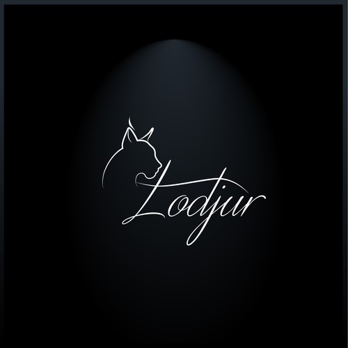 Sketch brand with the title 'Sleek Icon and Typographic logo'