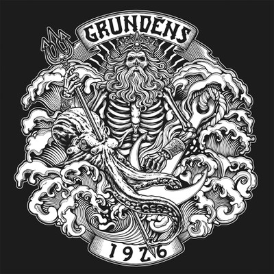 GRUNDENS